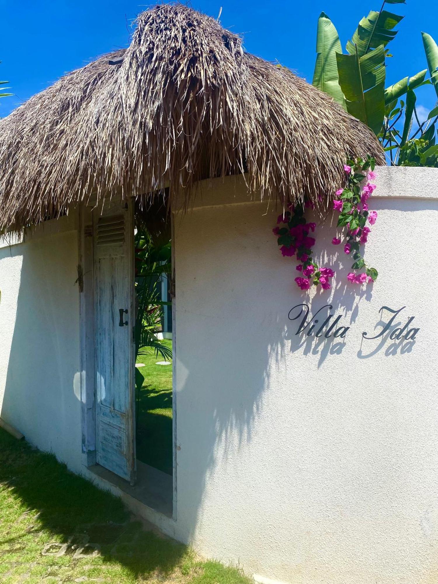 Vicolo Artvillas Uluwatu  Exterior photo