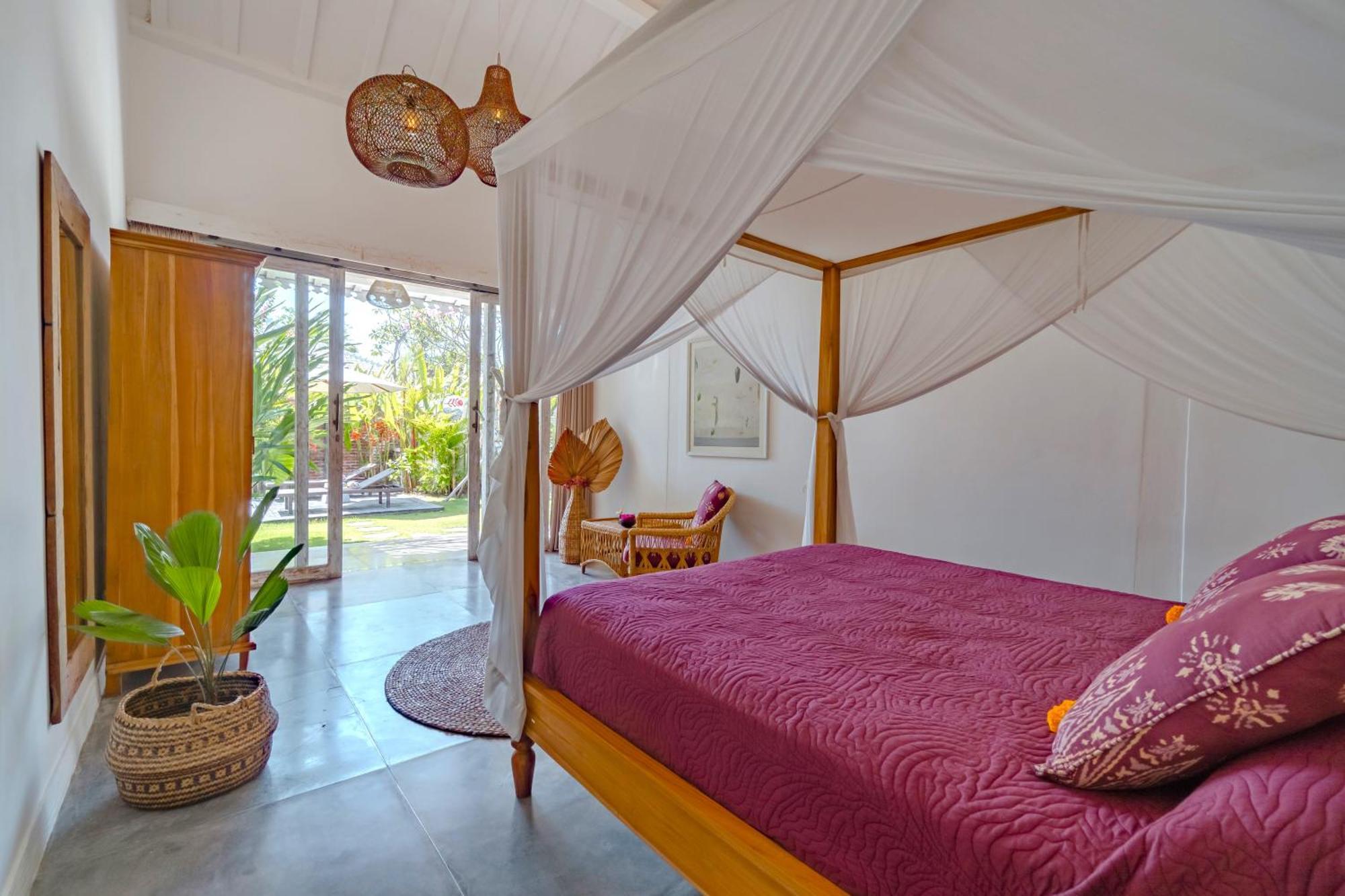 Vicolo Artvillas Uluwatu  Exterior photo