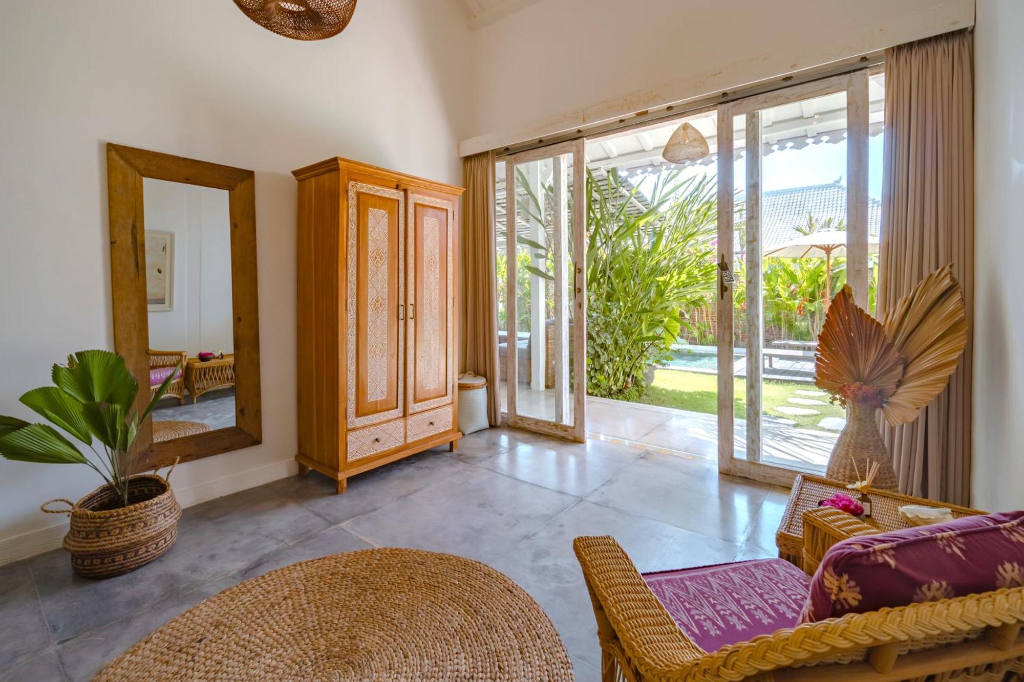 Vicolo Artvillas Uluwatu  Exterior photo