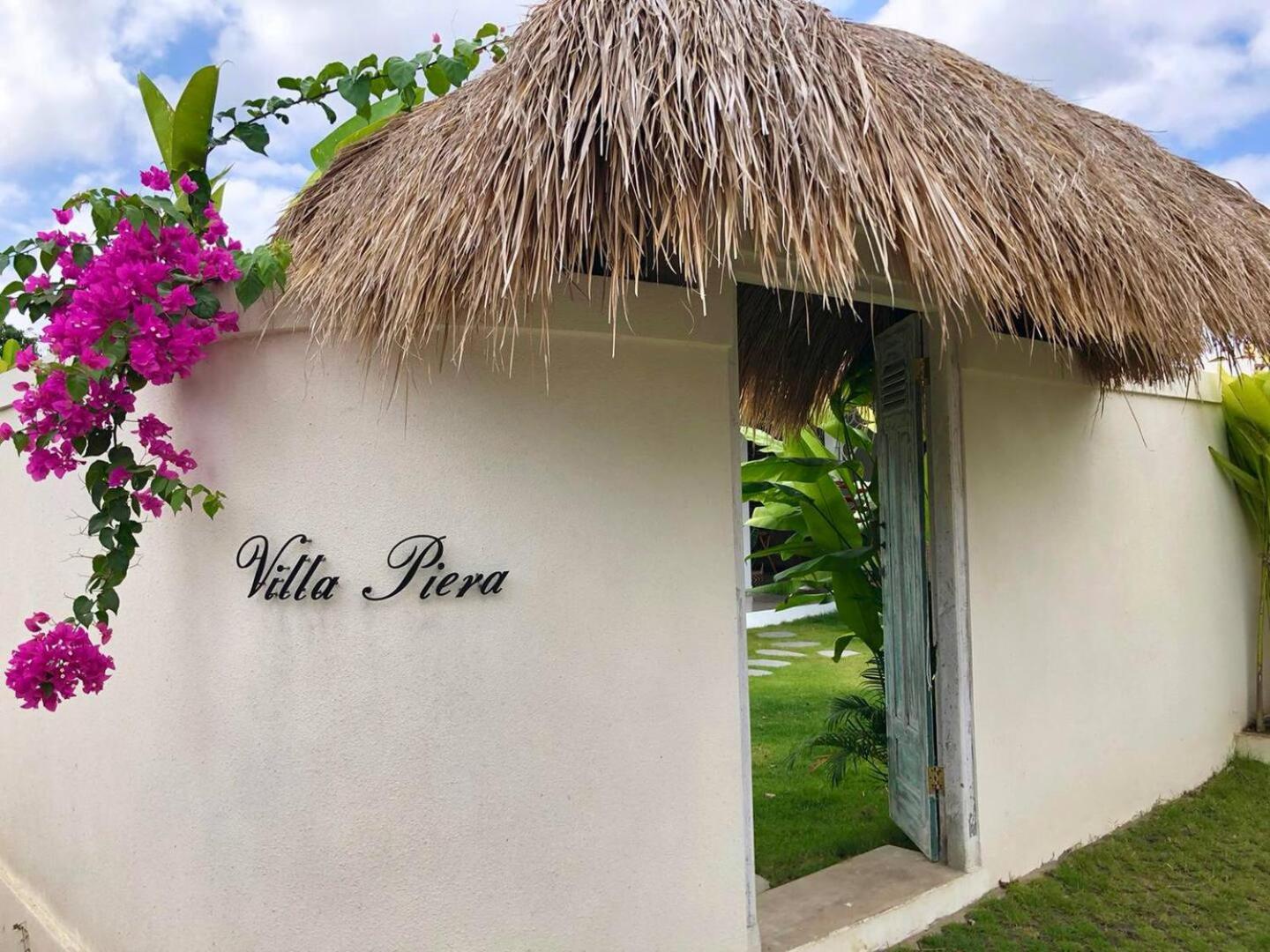 Vicolo Artvillas Uluwatu  Exterior photo