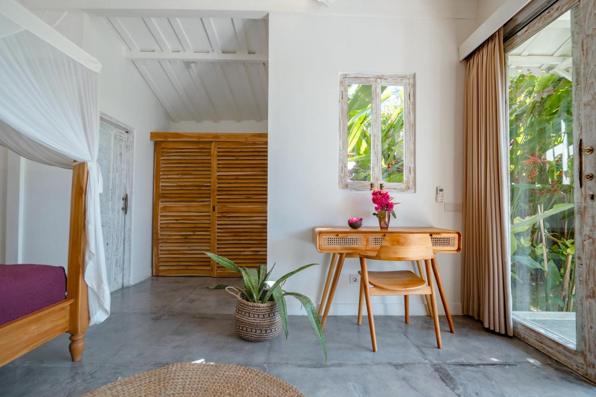 Vicolo Artvillas Uluwatu  Exterior photo