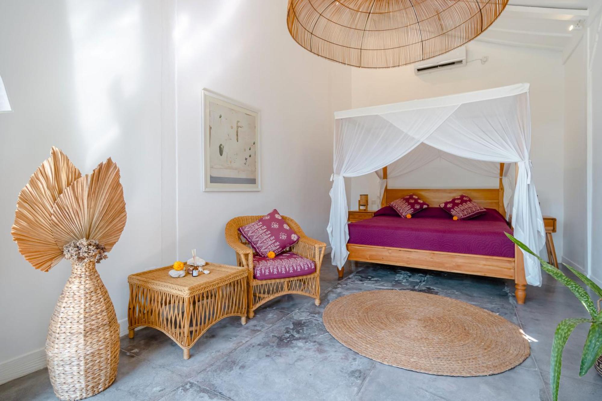 Vicolo Artvillas Uluwatu  Exterior photo