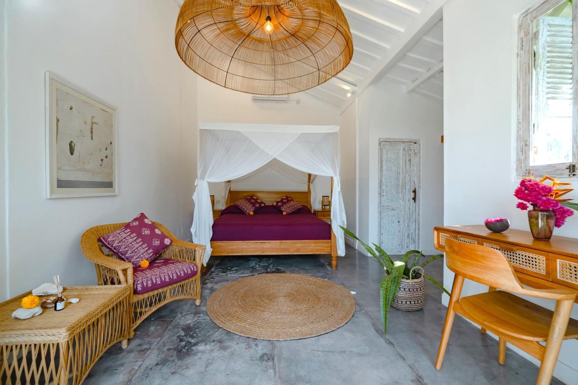 Vicolo Artvillas Uluwatu  Exterior photo