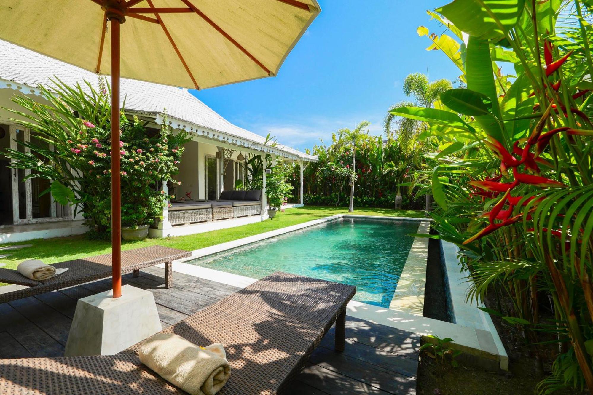 Vicolo Artvillas Uluwatu  Exterior photo