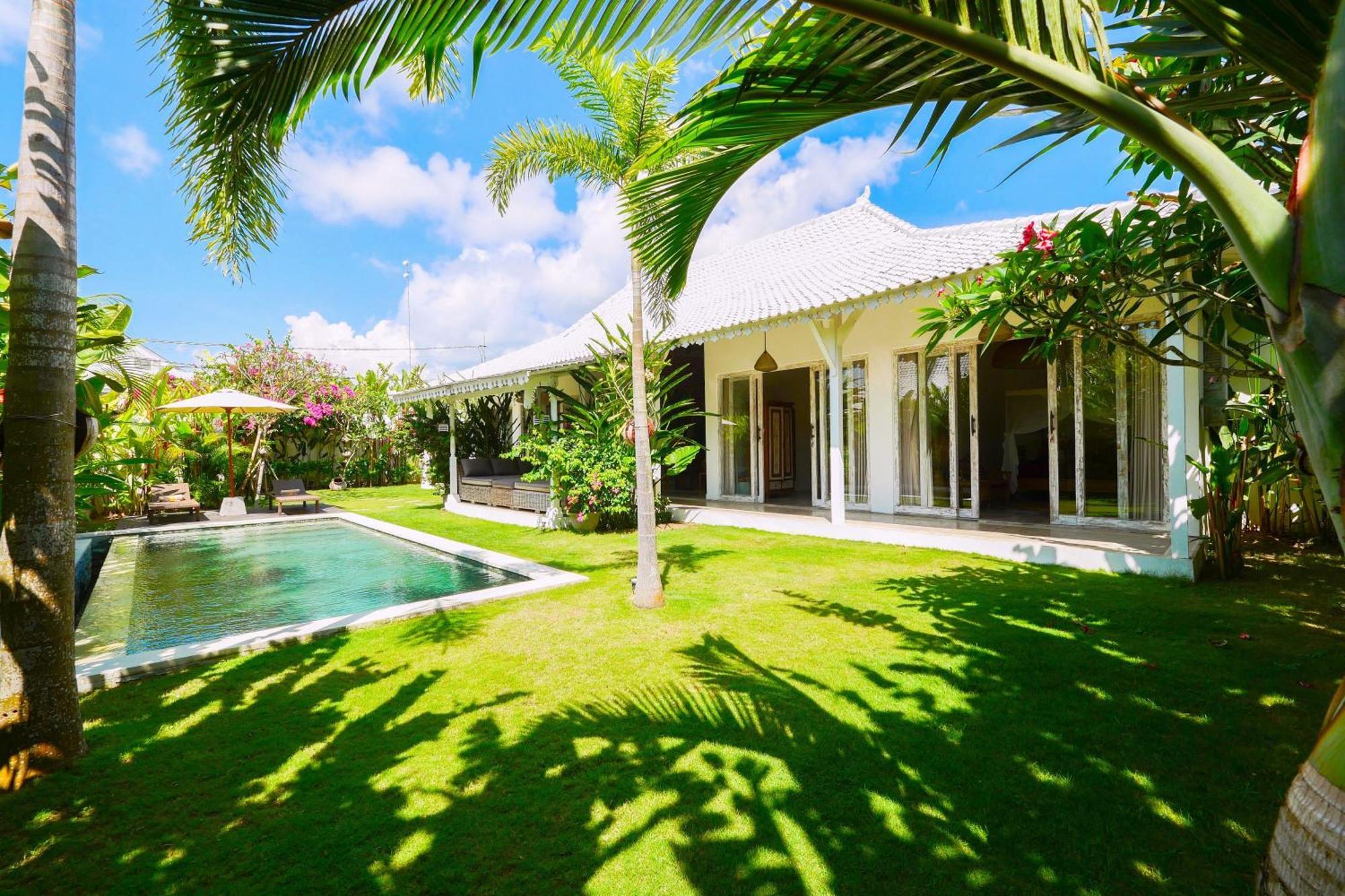 Vicolo Artvillas Uluwatu  Exterior photo