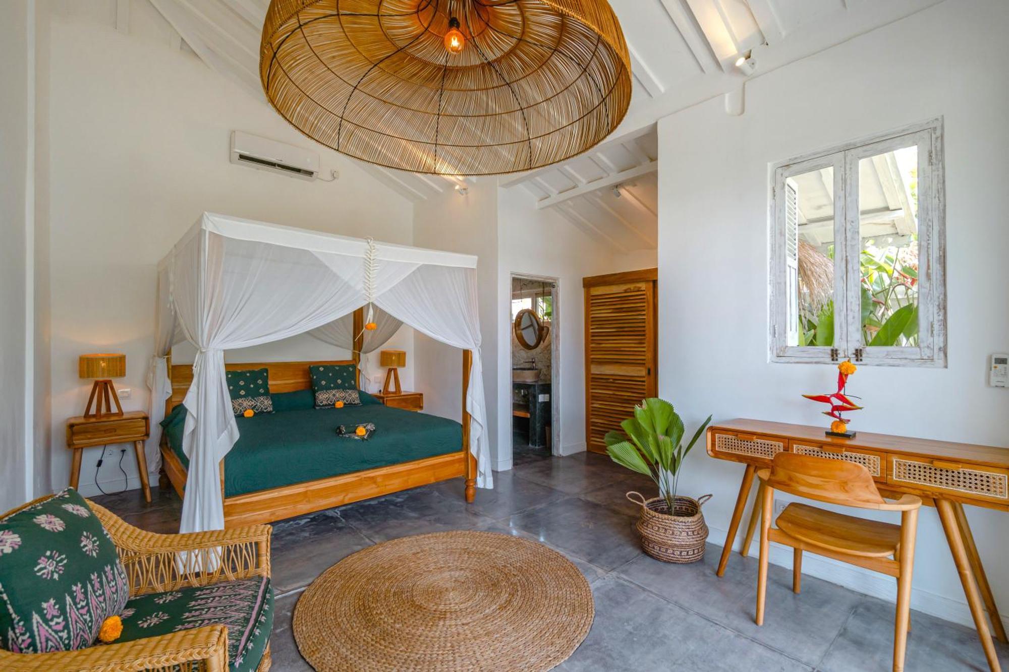 Vicolo Artvillas Uluwatu  Exterior photo