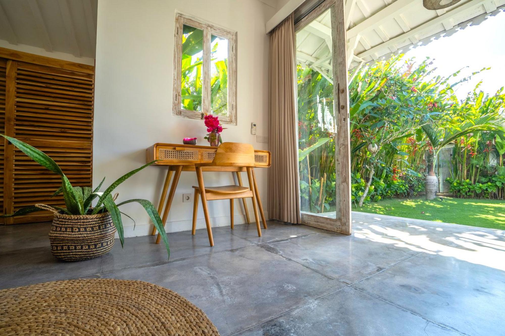 Vicolo Artvillas Uluwatu  Exterior photo