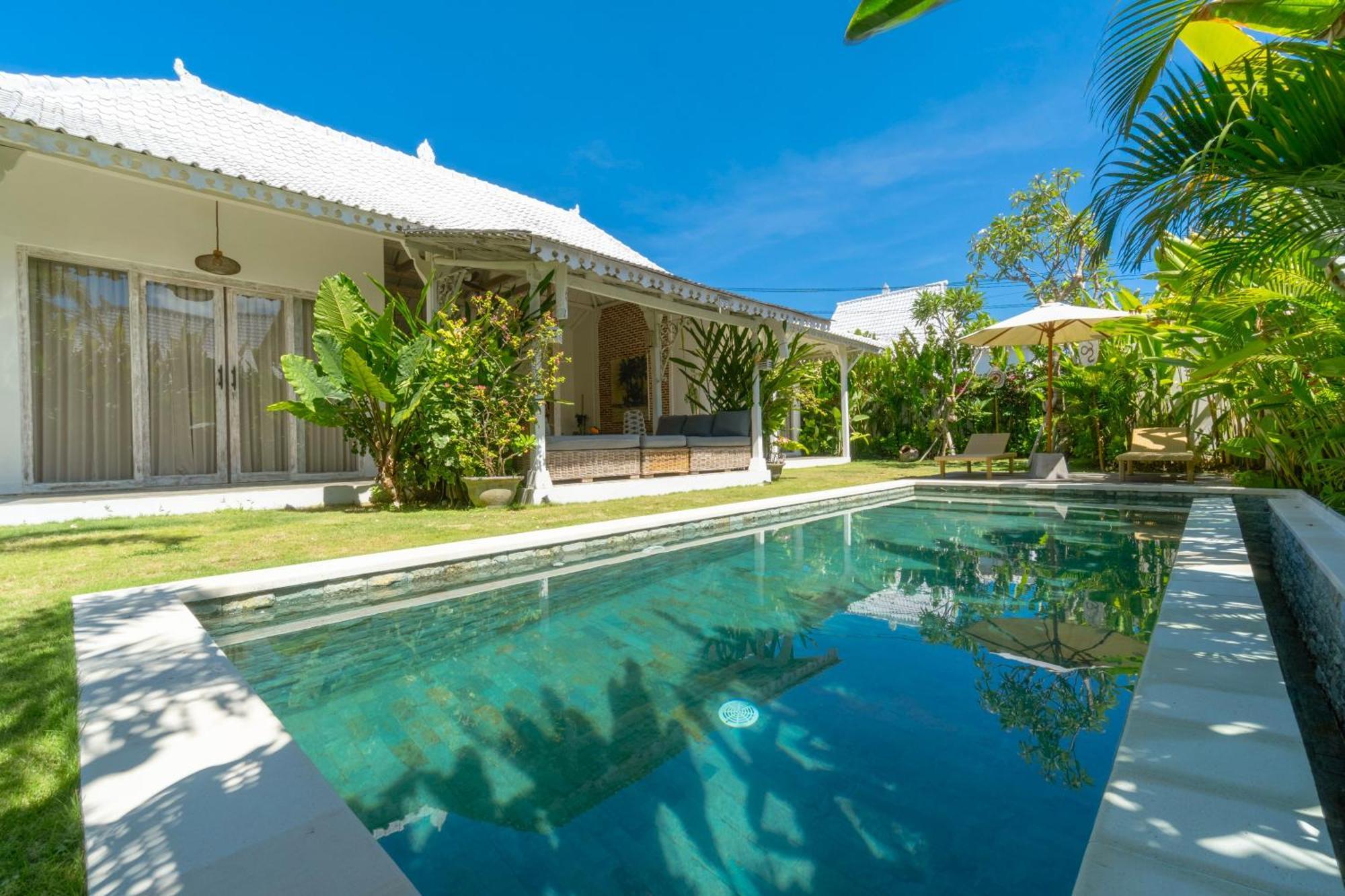 Vicolo Artvillas Uluwatu  Exterior photo