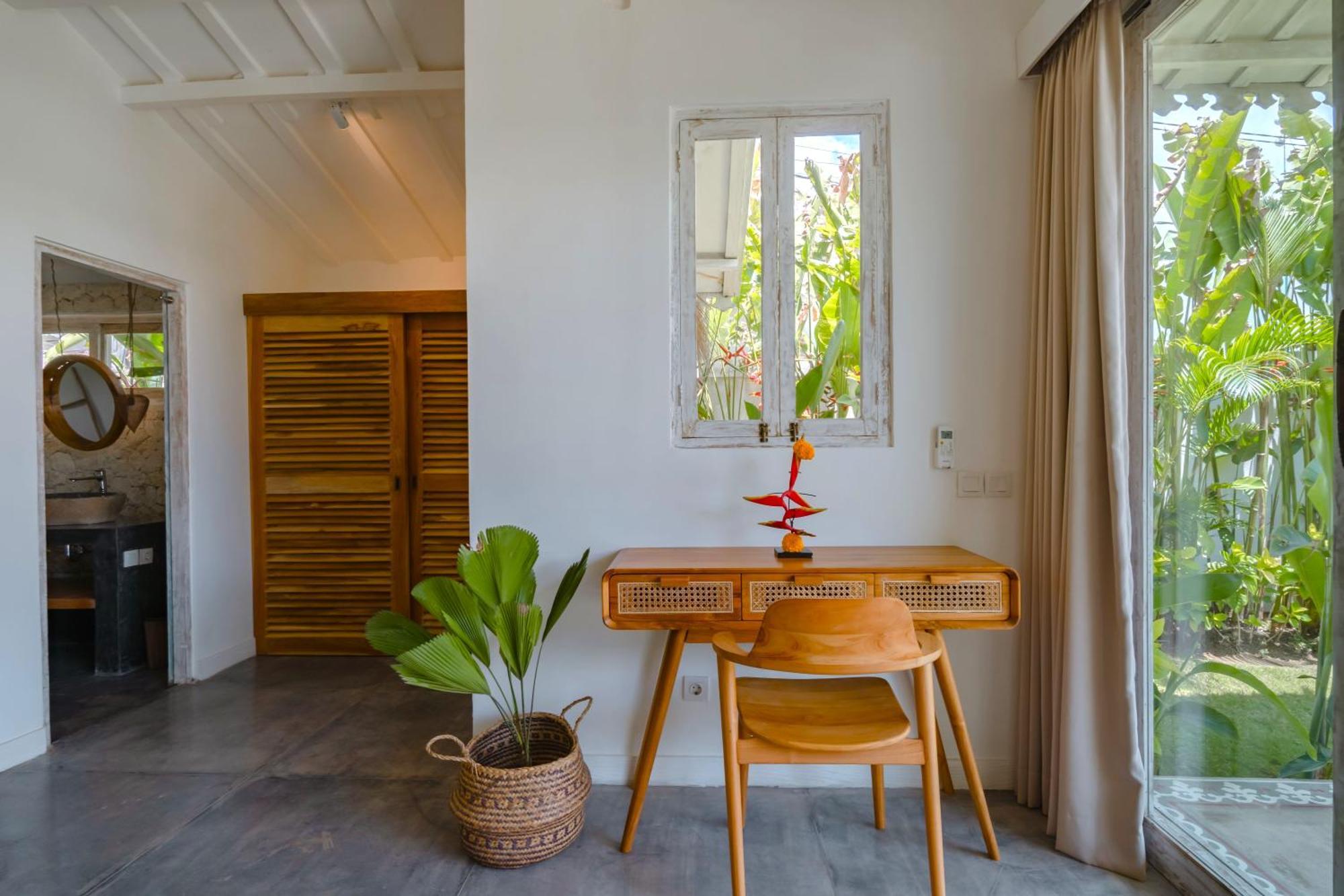 Vicolo Artvillas Uluwatu  Exterior photo
