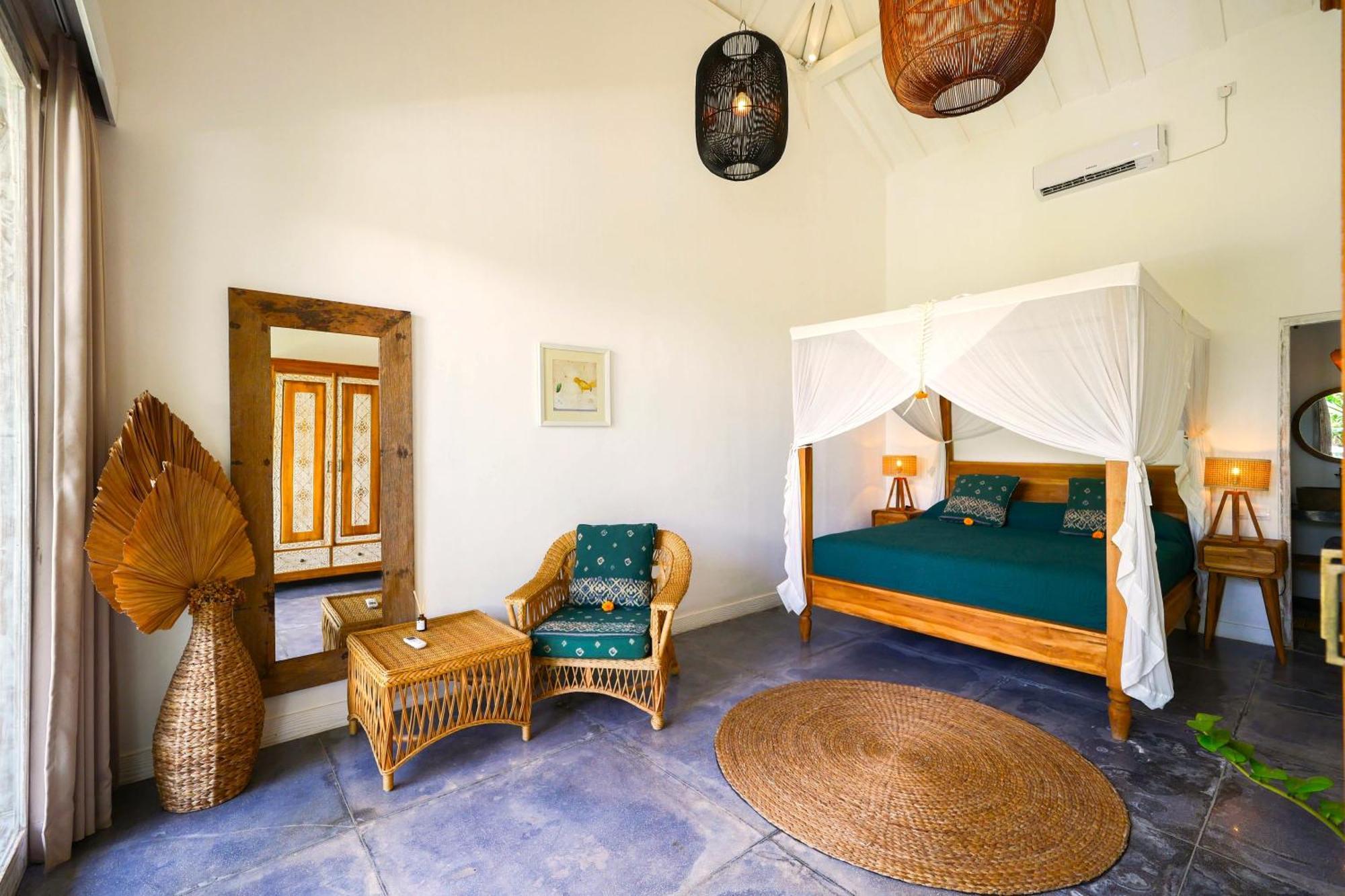 Vicolo Artvillas Uluwatu  Exterior photo