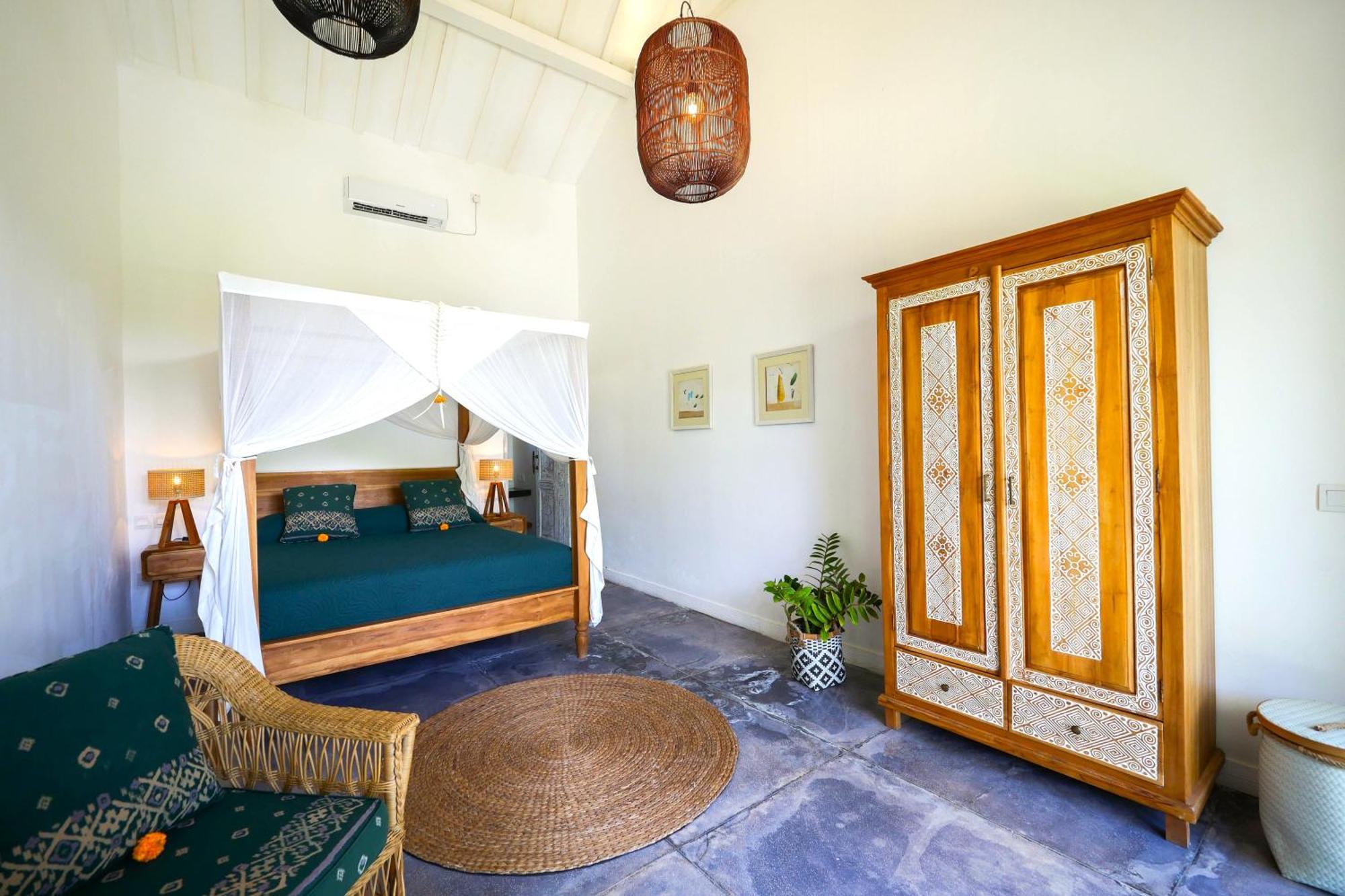Vicolo Artvillas Uluwatu  Exterior photo