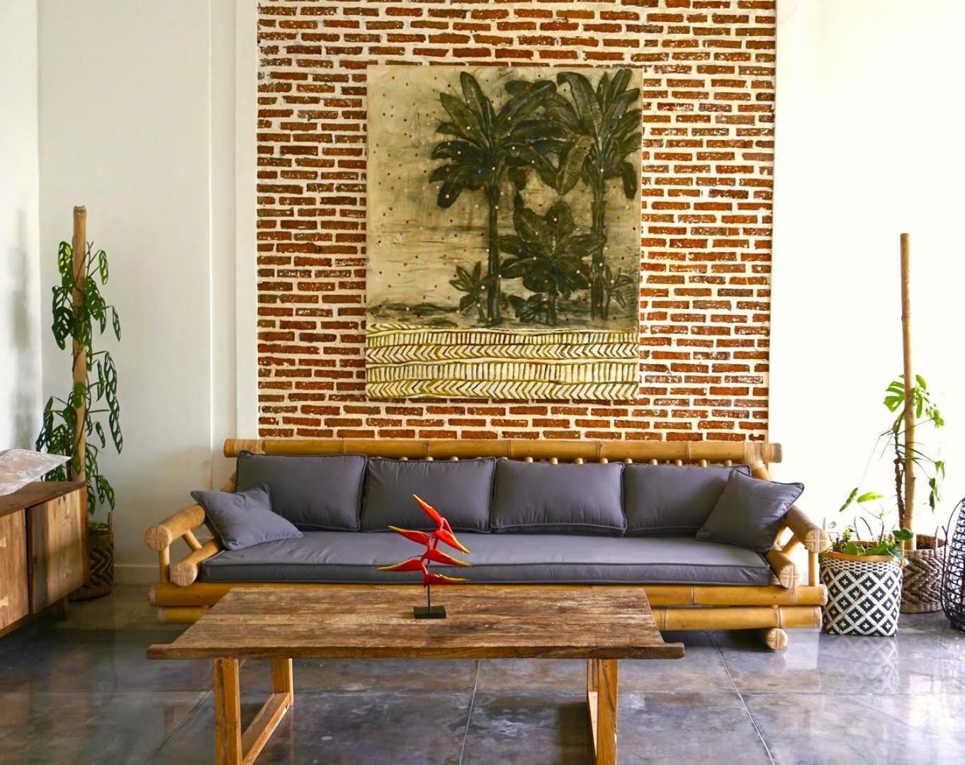 Vicolo Artvillas Uluwatu  Exterior photo